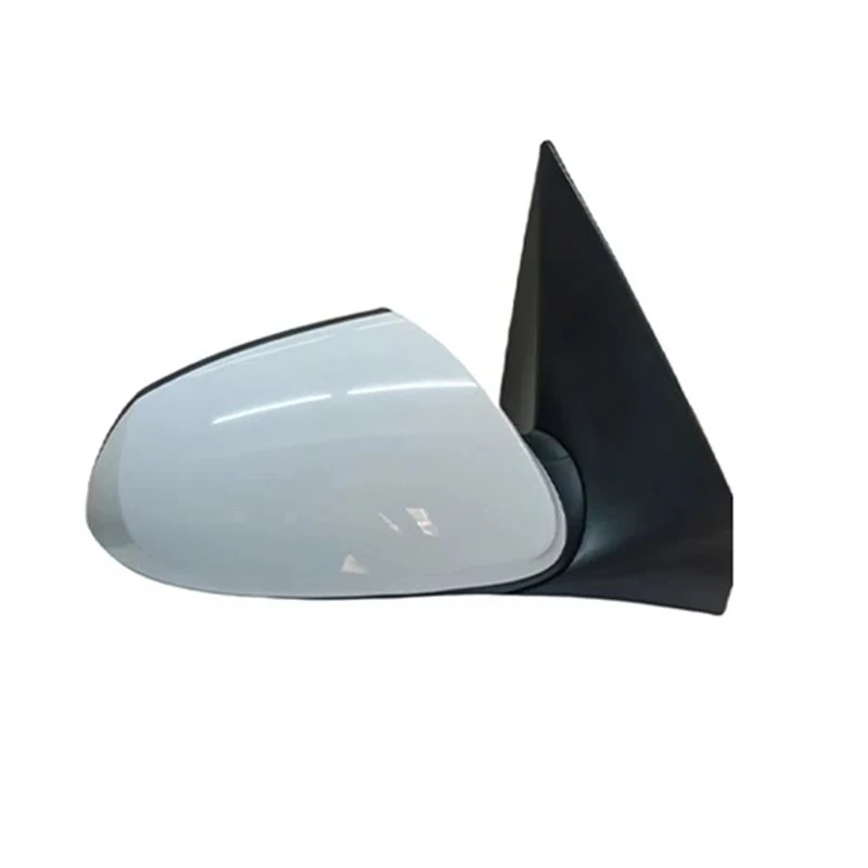 Durable-Rearview Mirror Assembly Electric Adjustment Heating Lens Folding Rearview Mirror Assembly For Hyundai L