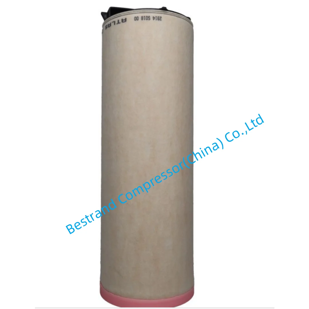 

2914501800 air filter element spare parts for atlas copco Air Compressor