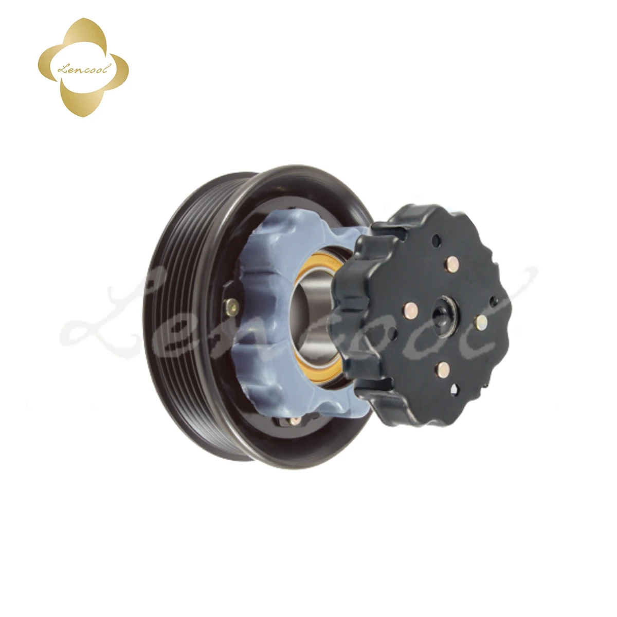 AC A/C Air Conditioning Compressor Clutch Pulley FOR MERCEDES W203 E W211 ML W163 AUDI A4 A6 A8 A0002306511 4471707002