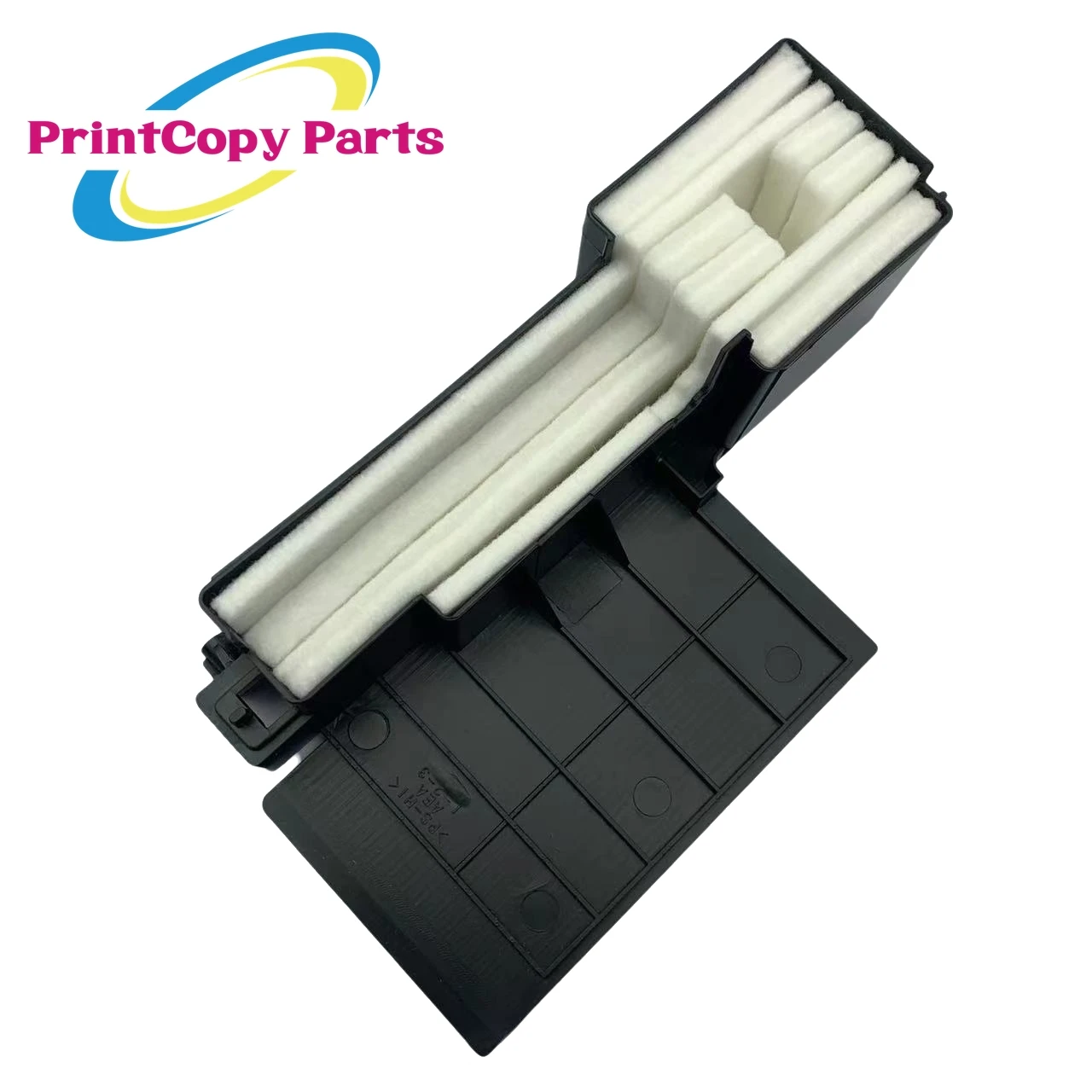 1Set Waste Ink Tank Pad for Epson L300 L301 L355 L210 L355 L210 L110 L111 L120 L130 L211 L380 L365 L220 L222 L360 L366 L310