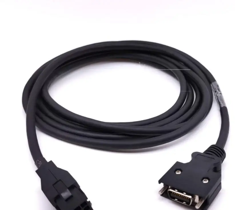 MR-J2-40D-S24 HC-UF43K New encoder cable 5m tool accessories