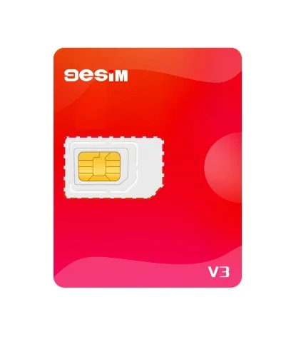 9eSIM V2 V3 Version Write Card Esim to Sim Physical Card Advanced Version Card Reader Supports Reading and Writing 5ber Cards