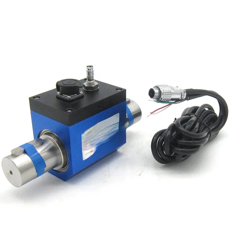 

Educational dynamic shaft type rotary torque sensor meter 200 N.m 300 N.m 500 N.m