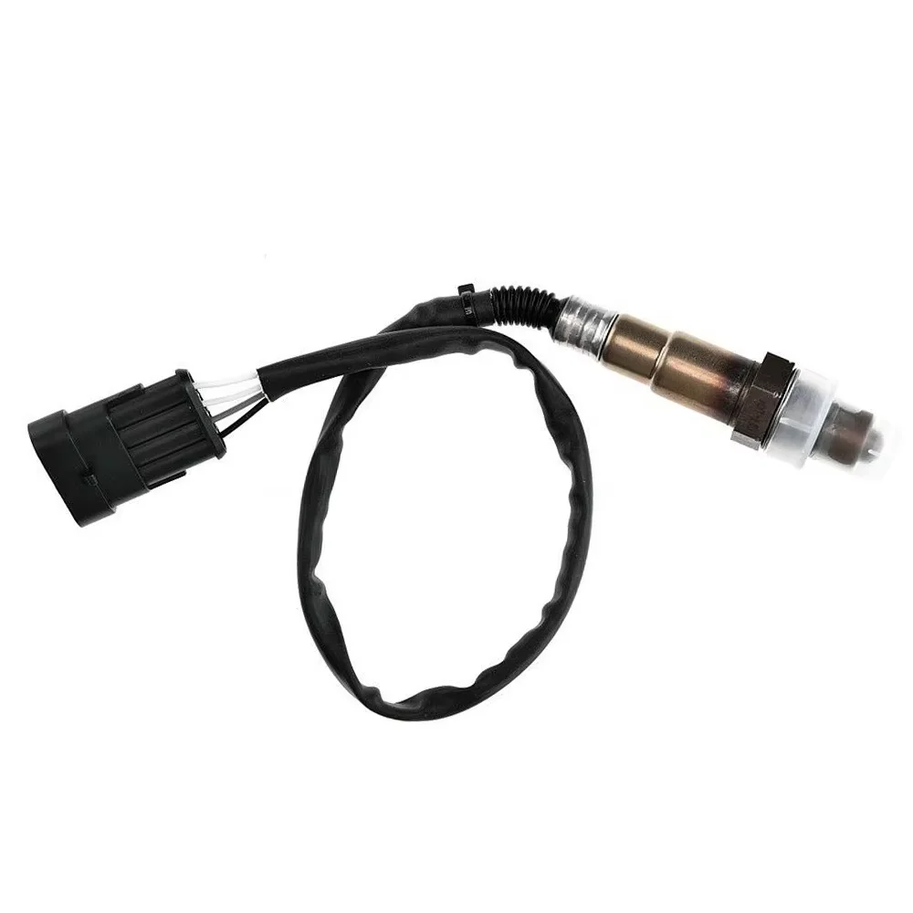 OZA675-EE1 Lambda Probe O2 Oxygen Sensor Fit for FIAT BRAVA BRAVO PUNTO STILO GRANDE PUNTO IDEA 500 1.2L 1.4L 1998-2014 OZA675-E