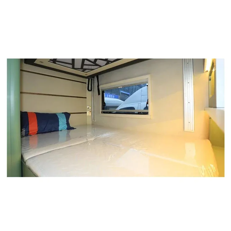 

RV Recreational Vehicle Motorhome Accessories Camper Van Bed Lift Kit