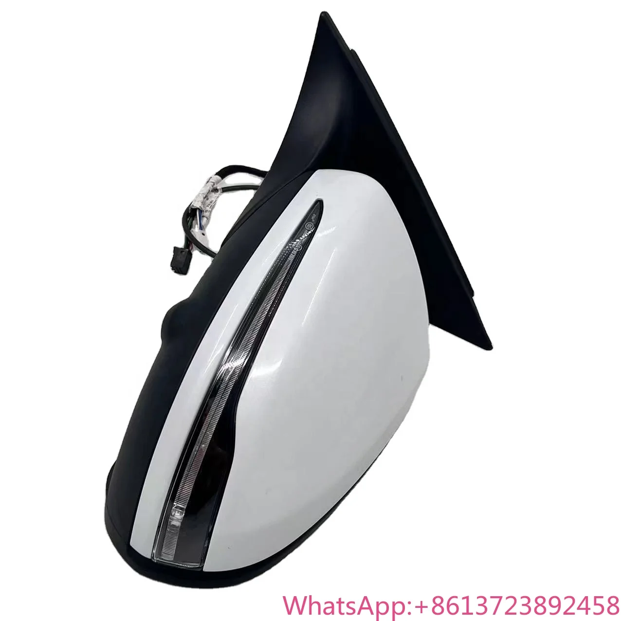 Factory Price Auto …