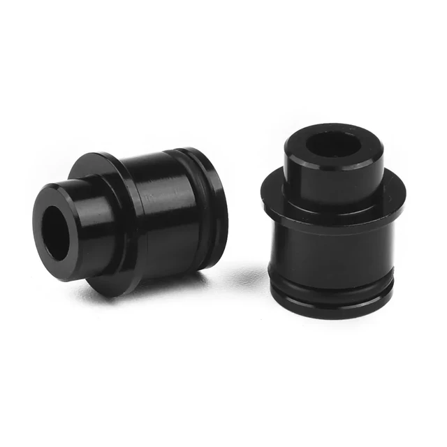 Qr thru axle adapter sale