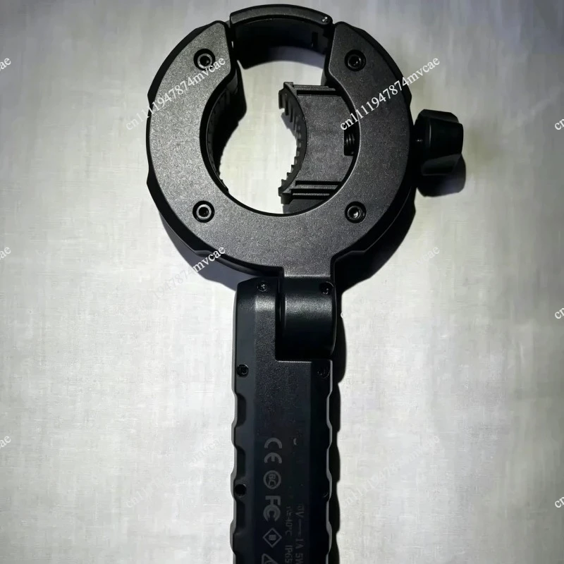 Color Difference Contrast Lamp Spray Gun Lamp Illumination Color Difference Lamp 501R