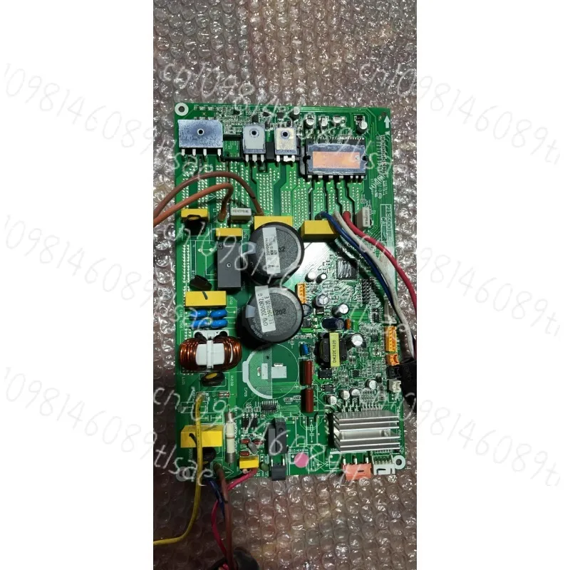 

Suitable for Original Hisense Air Conditioner External Computer Board 2196001, A/2012581.