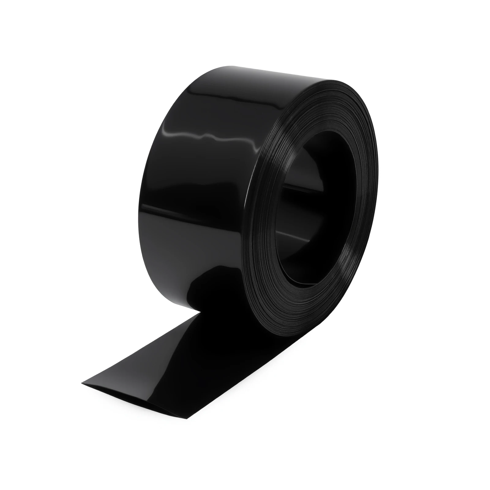 3m PVC-Schrumpfschlauch, Breite 23mm ~ 500mm, 18650 Lipo-Akkupack Isolierfolie, Batterieschutzfolie