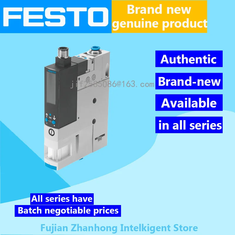 

FESTO 539074 OVEM-07-L-B-PO-CE-N-2P OVEM-10-L-B-QO-CE-N-2P OVEM-14-L-B-PO-CE-N-2P OVEM-20-H-B-GO-CE-N-1P OVEM-30-H-C-QO-OE-N-1N