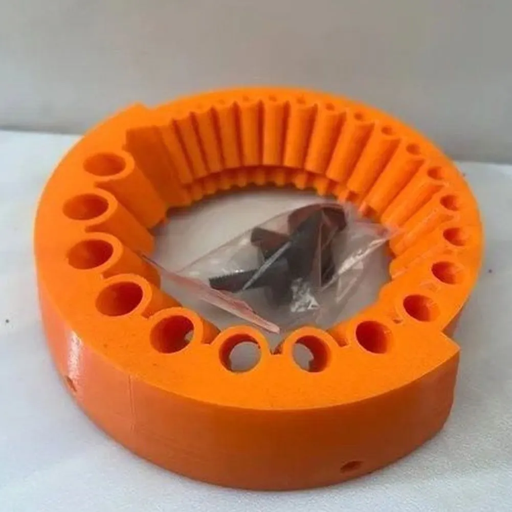 3-13 مللي متر مثقاب الخشب مبراة متعددة الوظائف الحفر طاحونة البلاستيك الحفر طاحونة مثقاب الخشب طاحونة أدوات جلخ #4