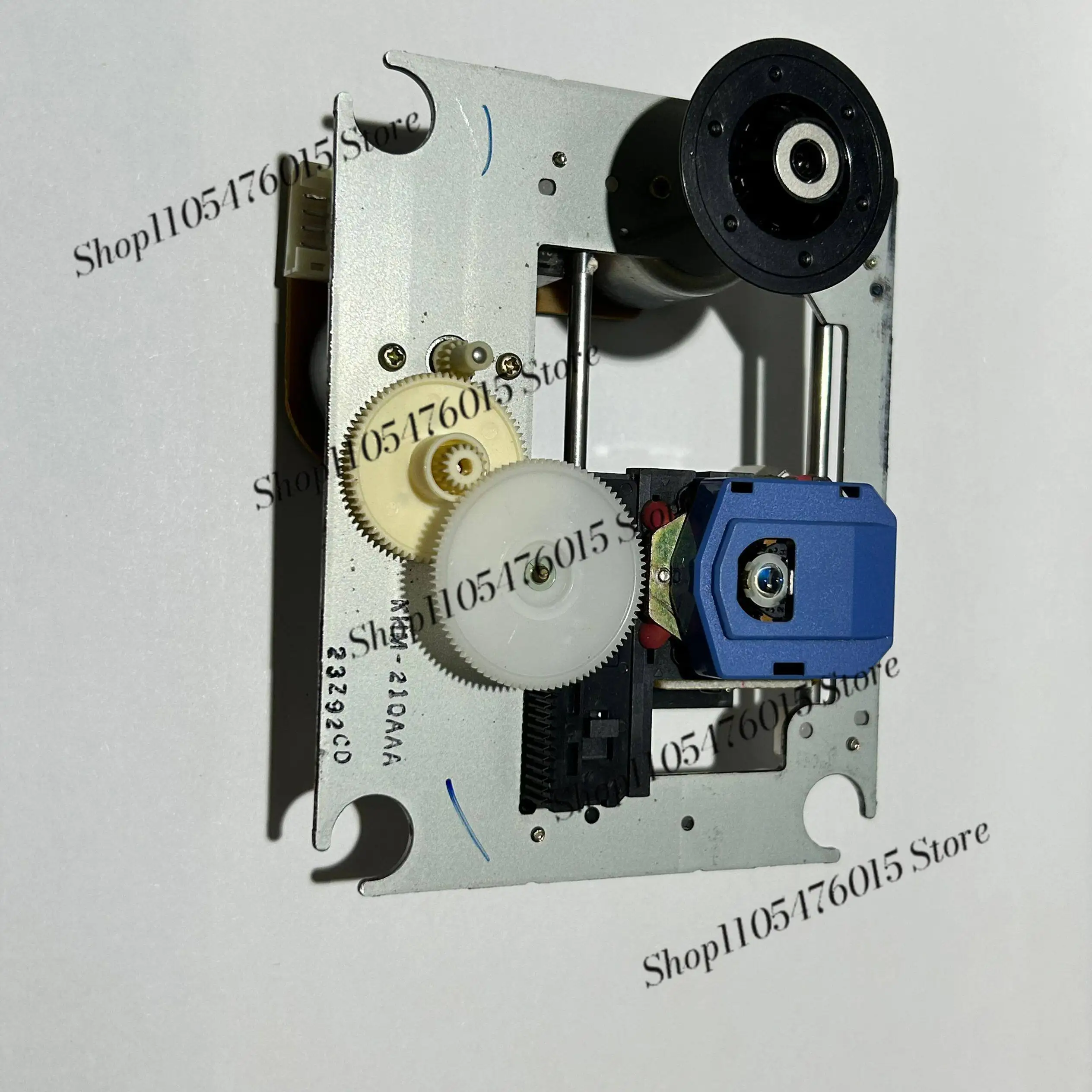 

Original KHM210AAA KHM-210AAA Laser Head Complete Mechanism Assembly DVD Player Optical Pickup With Bracket Replacement Part