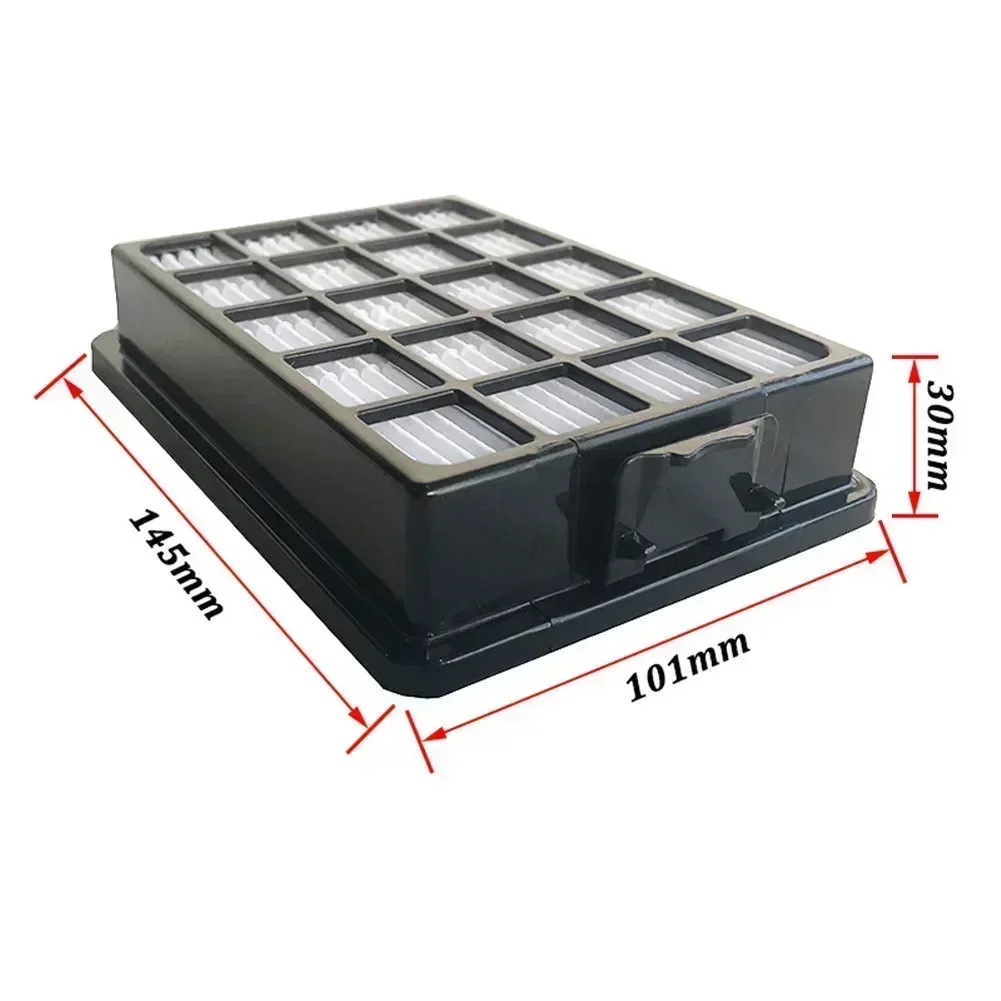 مكنسة كهربائية إسفنجة مرشحة مرشحات لسامسونج إعصار قوة SC21F50HD SC15F50HU SC50VA VC-F700G VU7000