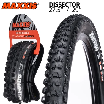 27.5 29 MAXXIS dissector DH FR AM mountain bike MTB tire bicycle tire 29 inch 29ER 650B