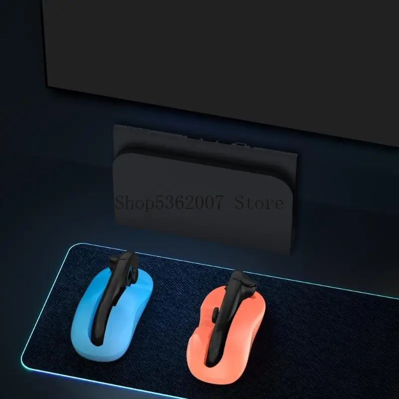 Game Controller Grip Grip для контроллера NS2 1 Пара 40JB