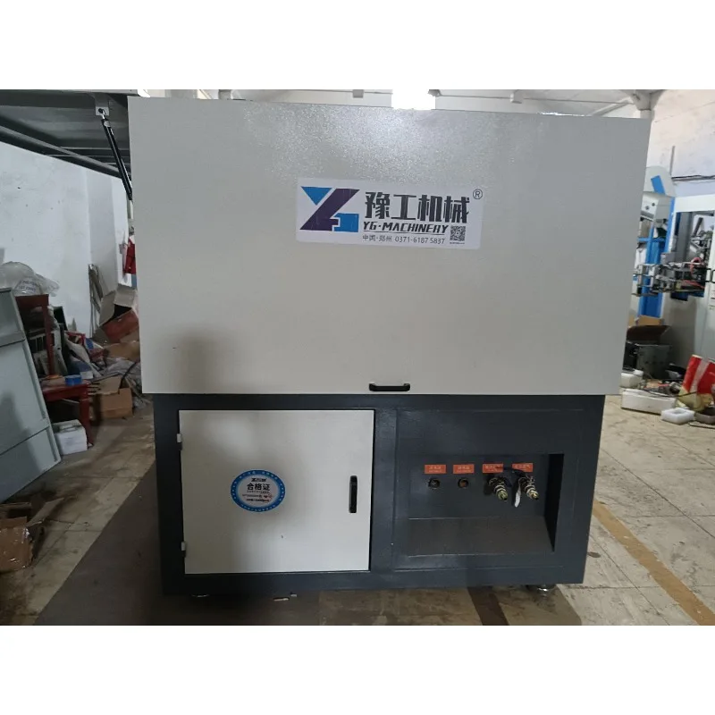 Factory-Priced CE Approved Blow Moulding Machine PET Energy Saving Semi-Automatic Small Soda Bottles