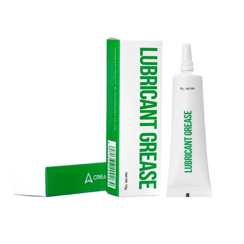 Creality زيوت التشحيم الشحوم الحد من الضوضاء تأثير تزييت جيد لسلسلة أندر K1/K1 Max/K1C جميع الطابعات ثلاثية الأبعاد #2