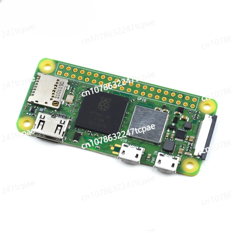 Zero2W development board Raspberry Pi Zero006/W/2W main board Python learning kit