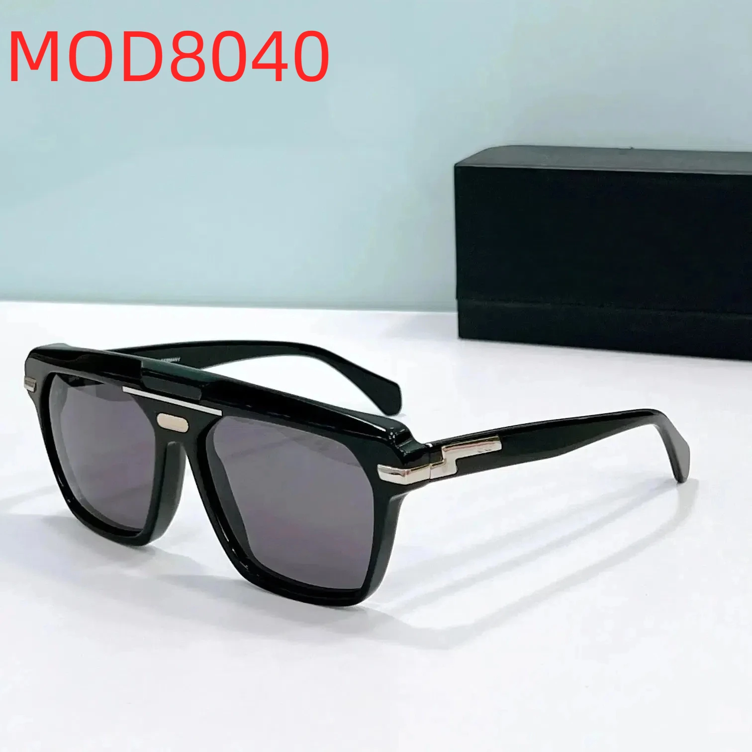 originale-mod8040-classico-popolare-montatura-in-acetato-nero-occhiali-da-sole-da-uomo-vintage-designer-di-lusso-uv400-occhiali-da-donna-d'affari-per-coppie