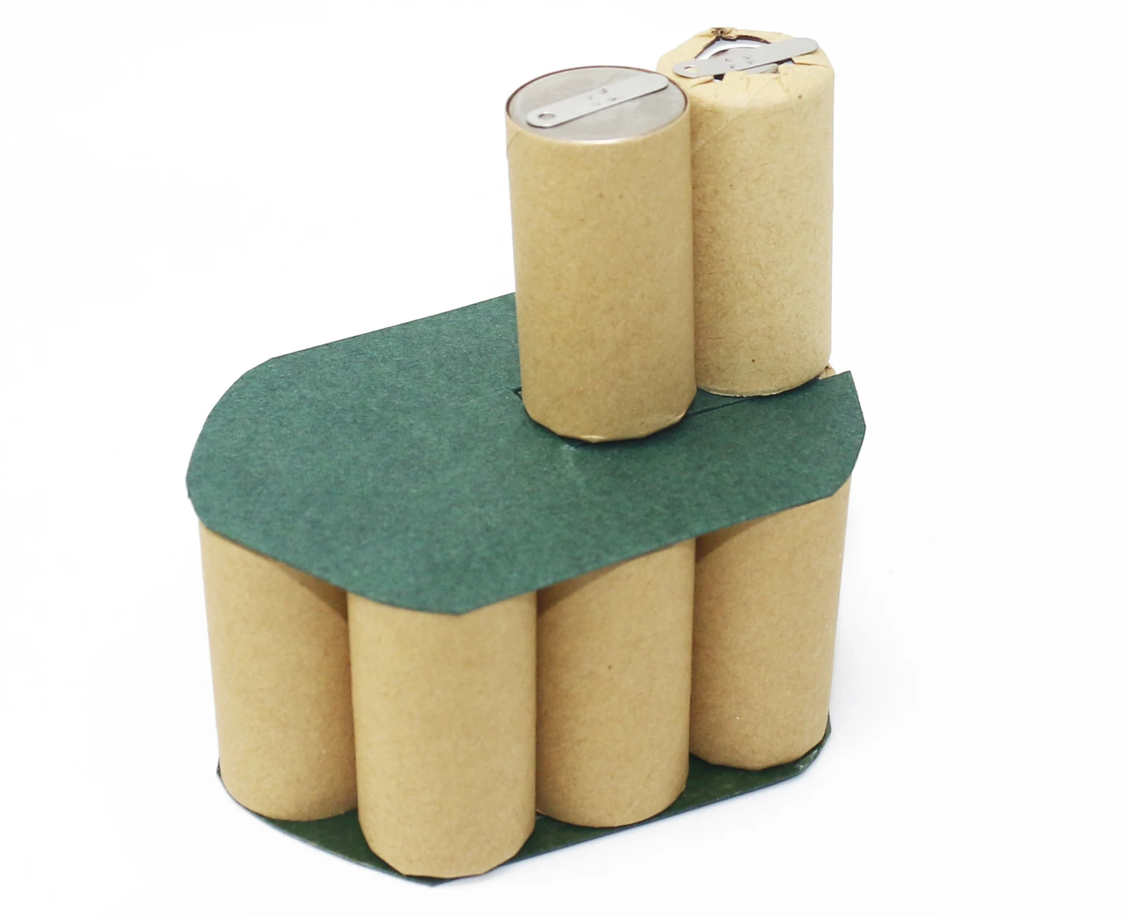 Ni-cdサブc 14.4ボルト1200 1500 1800 1900 mah充電式バッテリー用電動工具ドリルドライバーinterskol 12SN p09