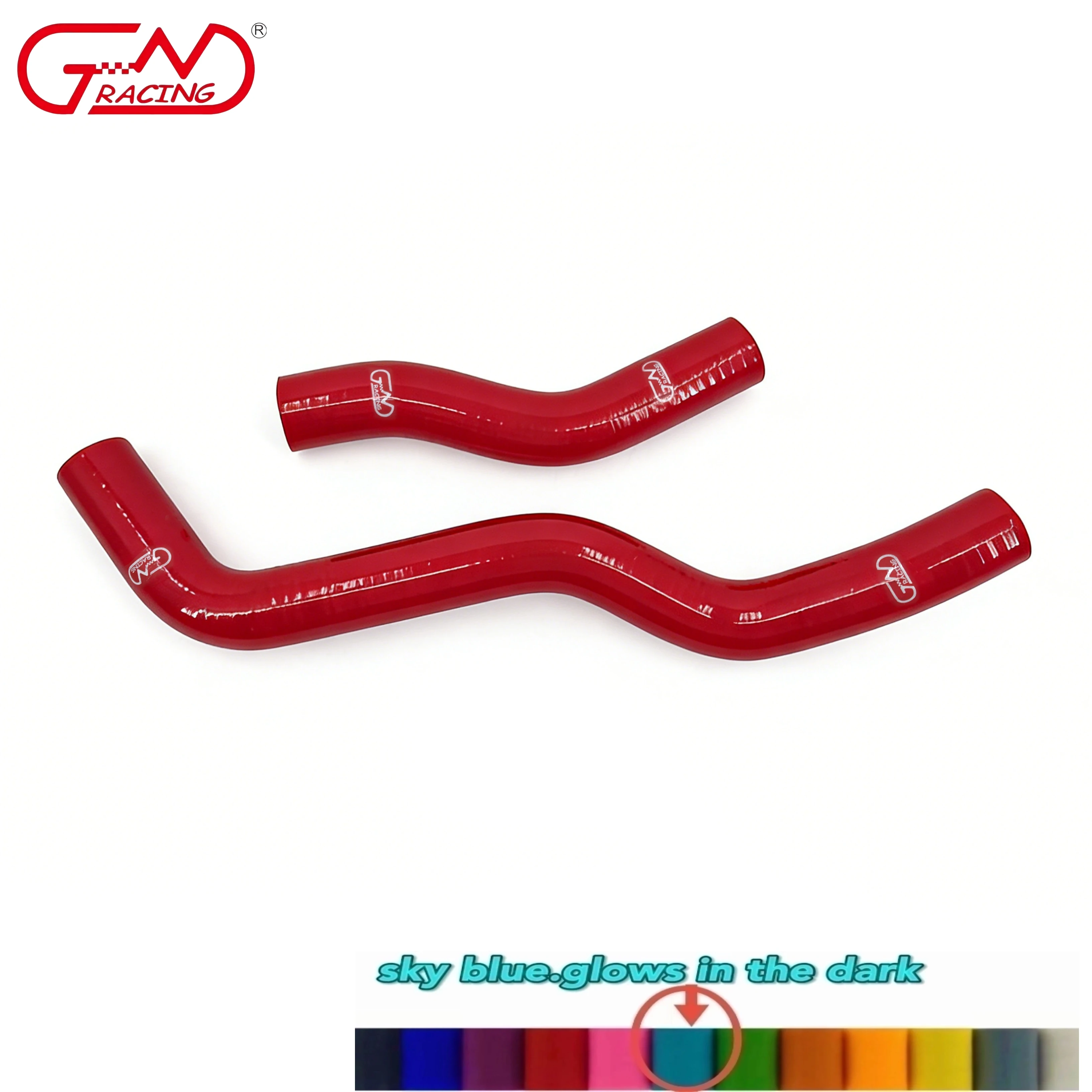 

Для Mitsubishi Lancer EVO 1 2 3 CD9A CE9A 4G63T 1992-1996 силиконовый шланг радиатора