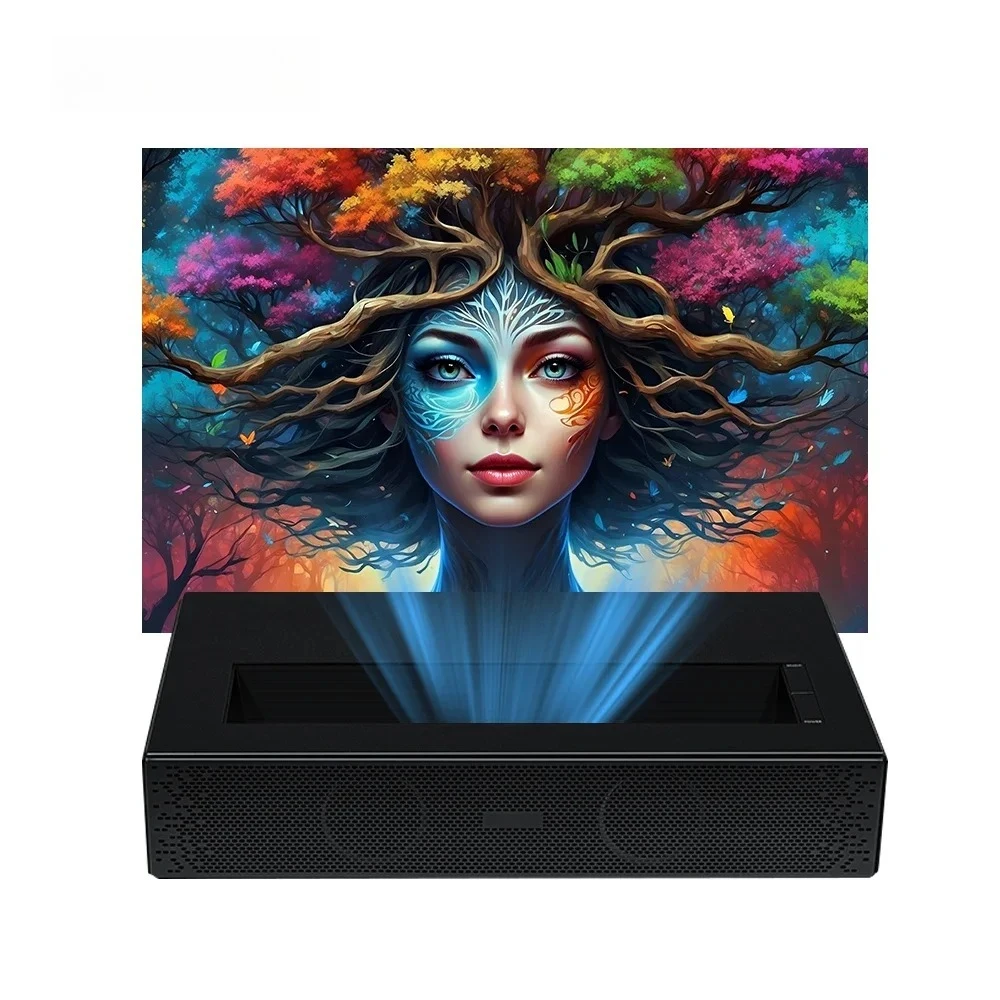 Topeleo Dlp Tv Proj… - image