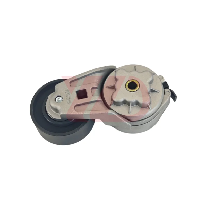 New Trend Diesel Engine Parts Original Color Belt Tensioner Pulley A3924026 for Cummins 4BT