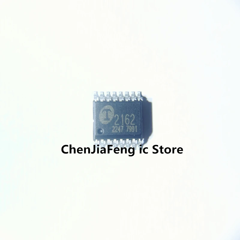 1PCS~10PCS/LOT   THAT2162Q16-U   THAT2162   2162   QSOP16   New original