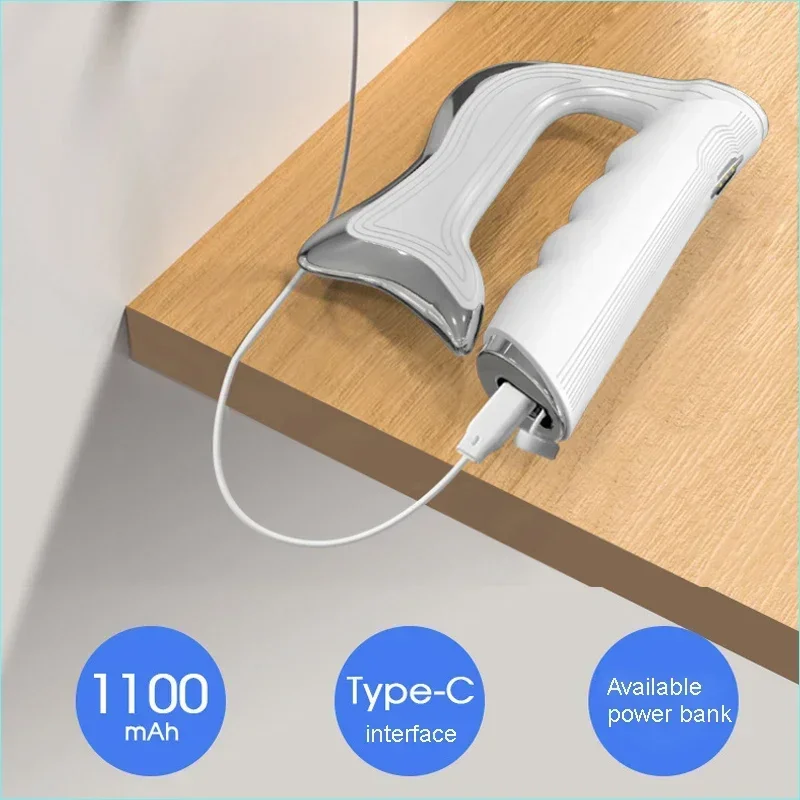 Рисунок 6 - Электрический пистолет для фасции Guasa