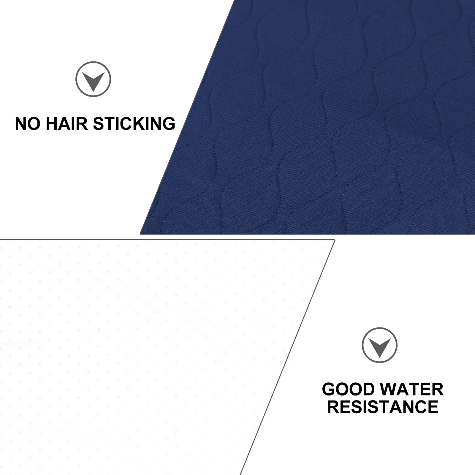 

1 шт. многоразовый водонепроницаемый пеленальный коврик, нескользящий коврик для подгузников для пожилых людей, моющаяся подушка для взрослых, домашний дорожный пеленальный коврик для пожилых людей