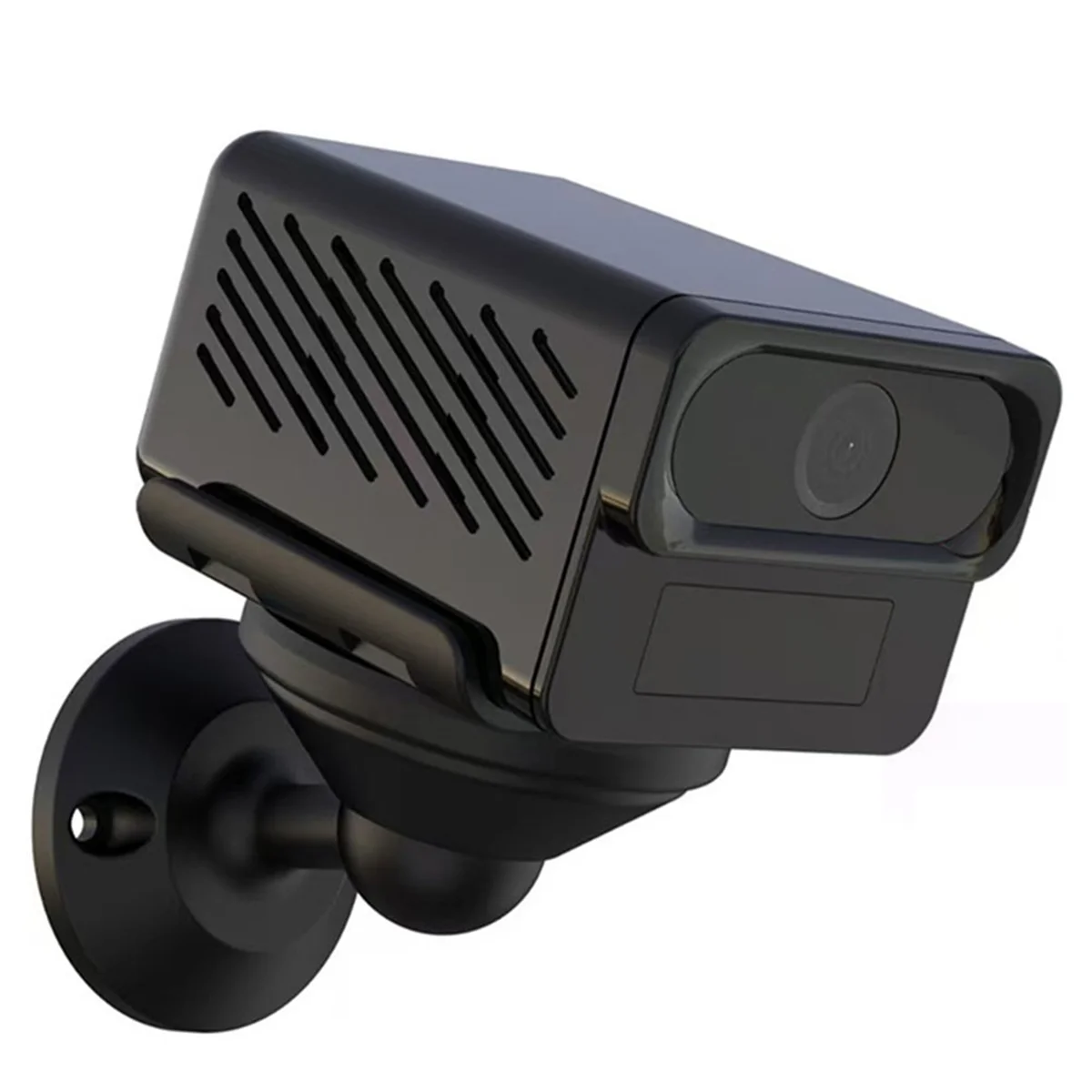 

A46ZZ Tuya 2K Wifi Camera 2.4Gand5G Surveillance Camera Built-in Battery PIR Motion Detection Night Vision Two Way Audio