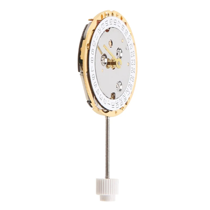 A41Z-Watch Movement Lady Watch Movement Watch Accessories Replace Movement For Swiss ISA 222