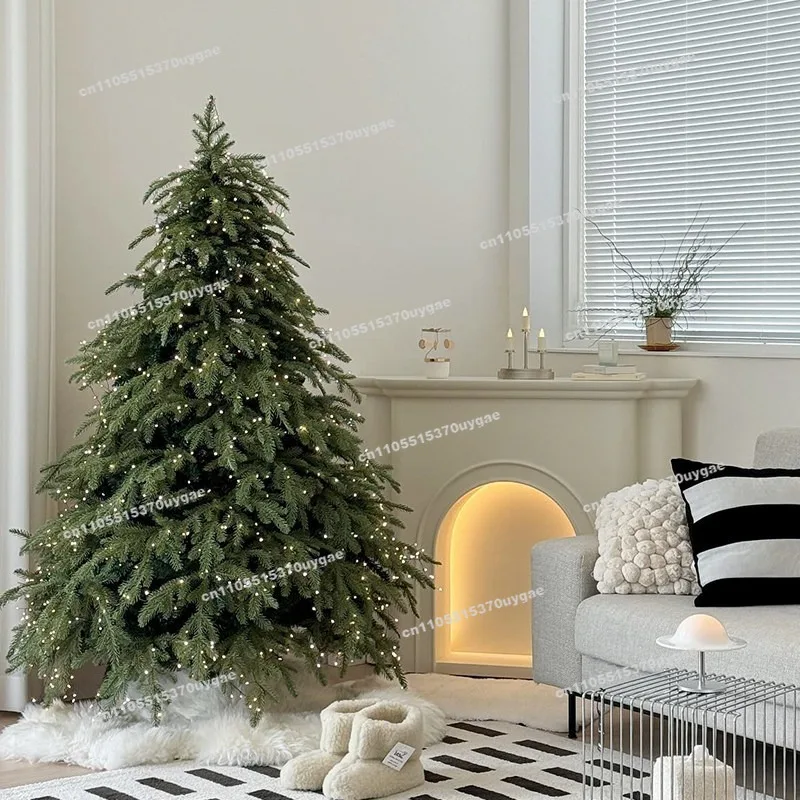 Christmas Tree 2026 New DIY Living Room Home Encryption Large Ornaments, Christmas Decorations