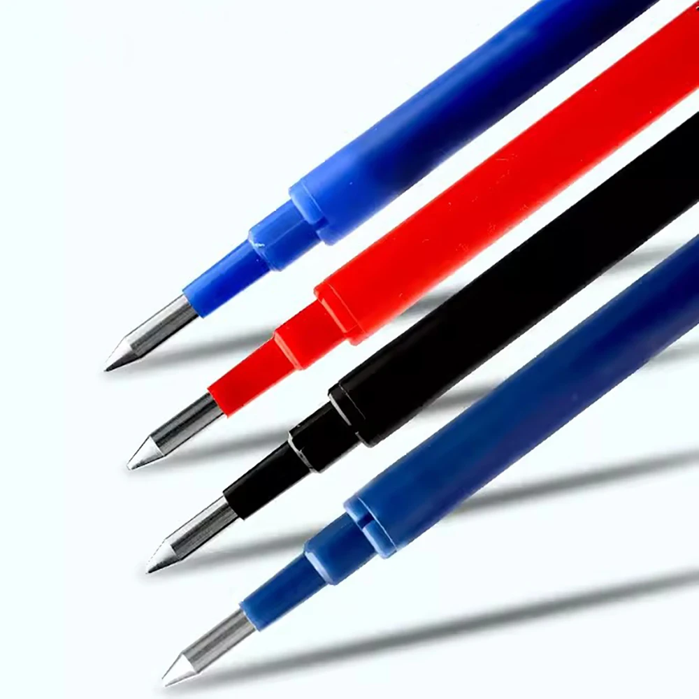 12 sztuk Pilot Frixion zmazywalny wkład do pióra 0.5/0.7mm BLS-FR7/FR5 do długopisu żelowego LFBK-23F/23EF gładkie pisanie łatwe wymazywanie artykułów papierniczych — zdjęcie produktu 5