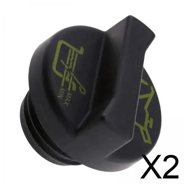 

Oil Filler Cap 5cm Automobile Modification Assembly Spare Parts for FIAT PANDA FIORINO GRANDE PUNTO IDEA 500 Repair Use