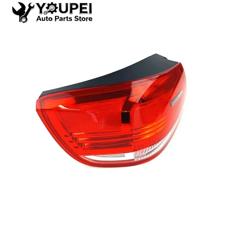 

Задний фонарь левый + правый для BMW 3 серии E93 Convertible — OEM 63217162301 63217162302