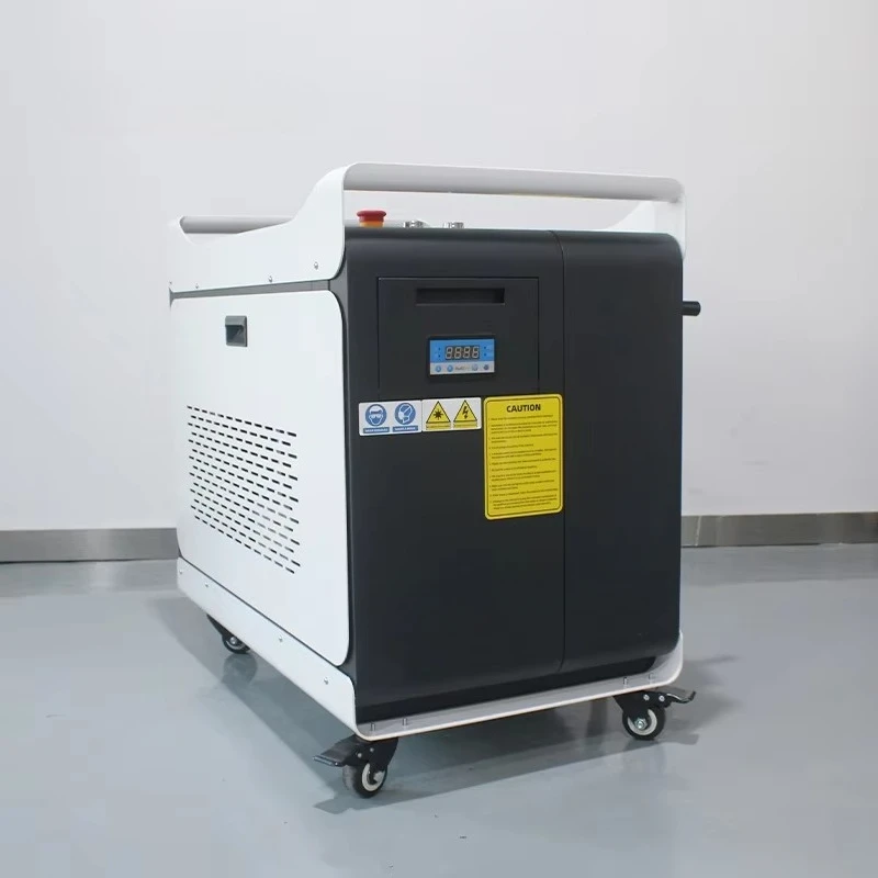 Pulse High Power Cleaner Rust Oil Removal Wood Paint Stripping Car Refinishing Metal Degreasing