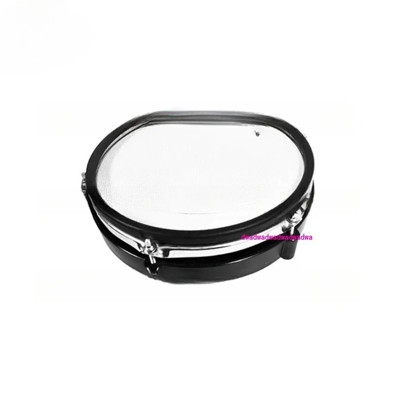 

Лимонная пластиковая барабанная площадка 12 дюймов, сетчатая подушка для электронных деталей барабана