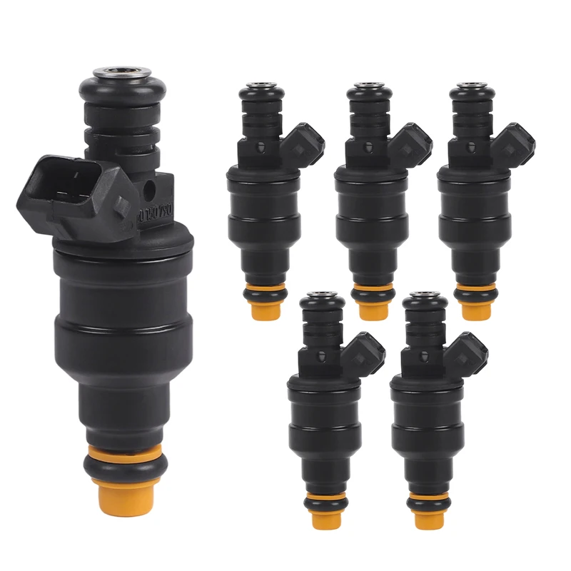 0280150790 Fuel Injector for Ford Falcon EA EB ED EF EL incl XR6 Holden Commodore VN VG VP VS VT Astra LD Camira JE Statesman VQ