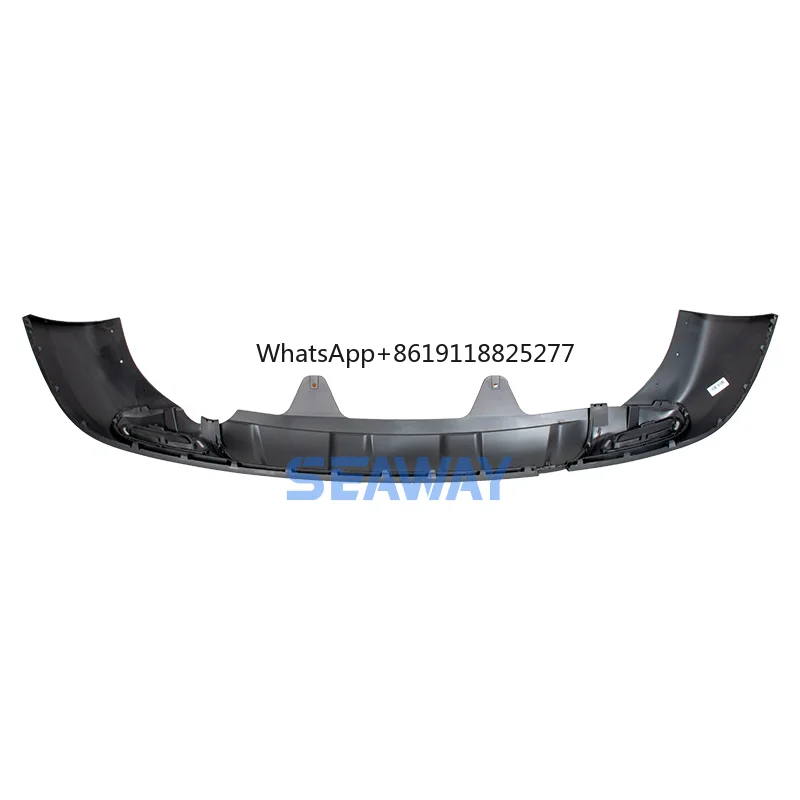 Car Lower bumper of the rear bumper 10639342 for MG ZS PARTS