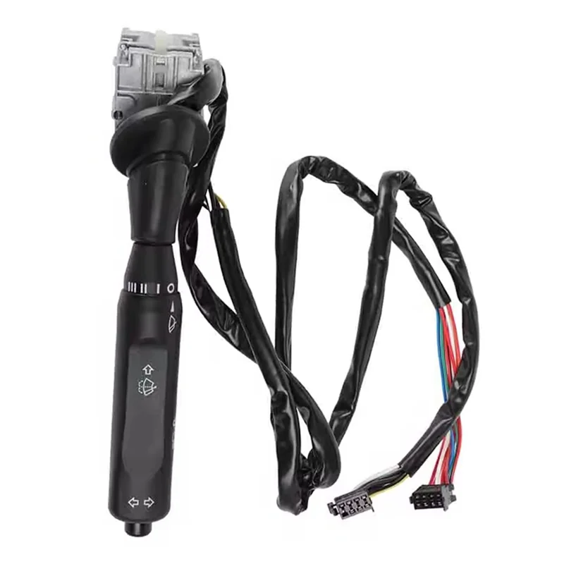 

Highly Recommended Car Accessories Wiper Switch For Mercedes Benz A6555400045 1987-1996 Car Replacement Parts LHD