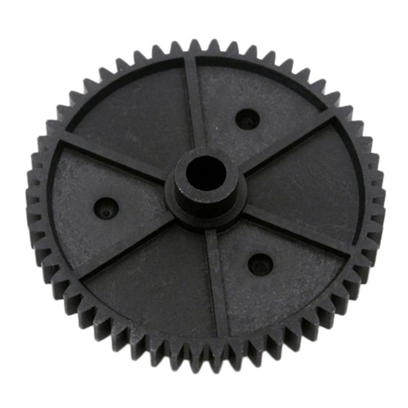 RC Car Deceleration Large Gear Assembly For Wltoys 12401-0297 104009 12402-A 12409 RC Car Accessories