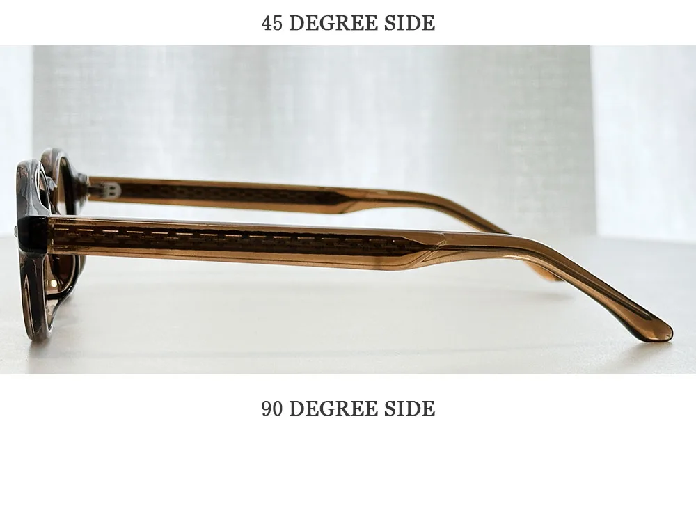 Vintage Sonnenbrillen Für Männer Oval Mode Sonnenbrillen Outdoor Oculos Urlaub Gläser Sonnenbrille Dropshipping Gafas Lentes Lunette – Detail 23