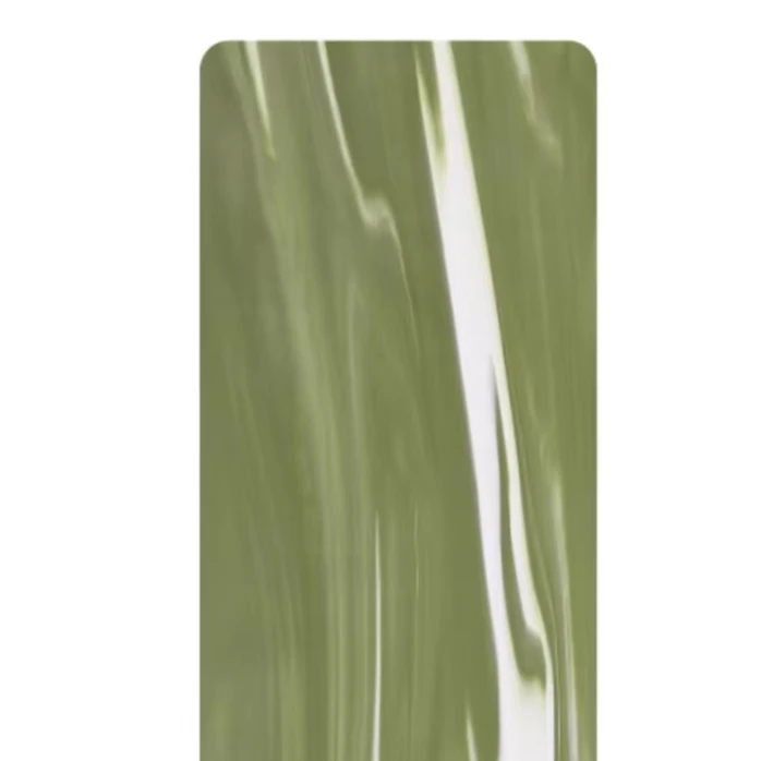 High-End Custom 5mm Thick Nature Rubber Yoga & Pilates Mat Direct
