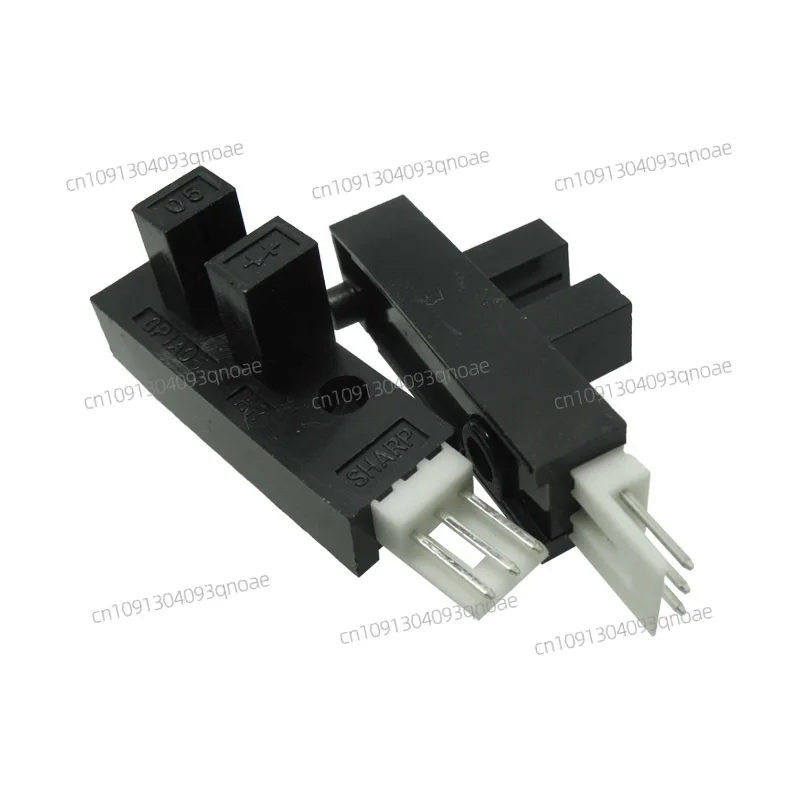 

LETOP 12PCS GP1A05 LC Photoelectric Switch Limit Sensor For Thunderjet Gongzheng Xenon Printer
