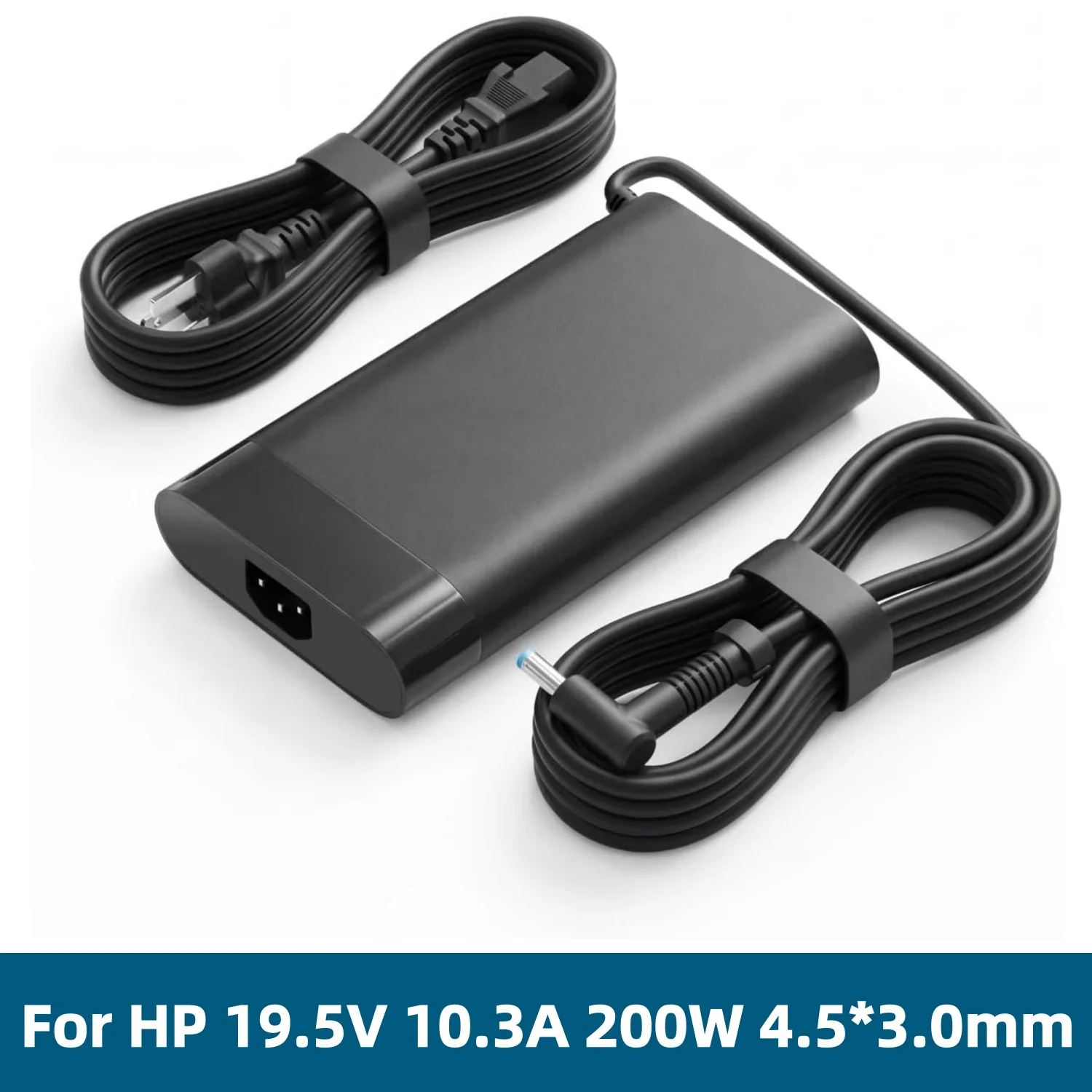 19.5V 10.3A 200W AC ラップトップ電源アダプタ HP ZBook 17 G5