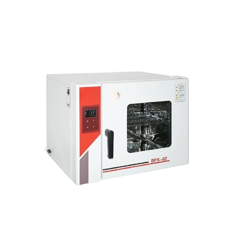 

BPX-52 program-controlled electric thermostatic incubator