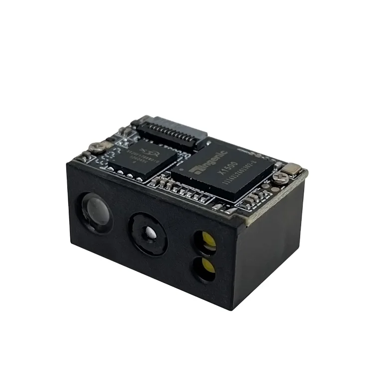 LONVILL Self-induction Manual Button Continuous Command-triggered Scanning Modes Scanner Integration Embedded Barcode Engine