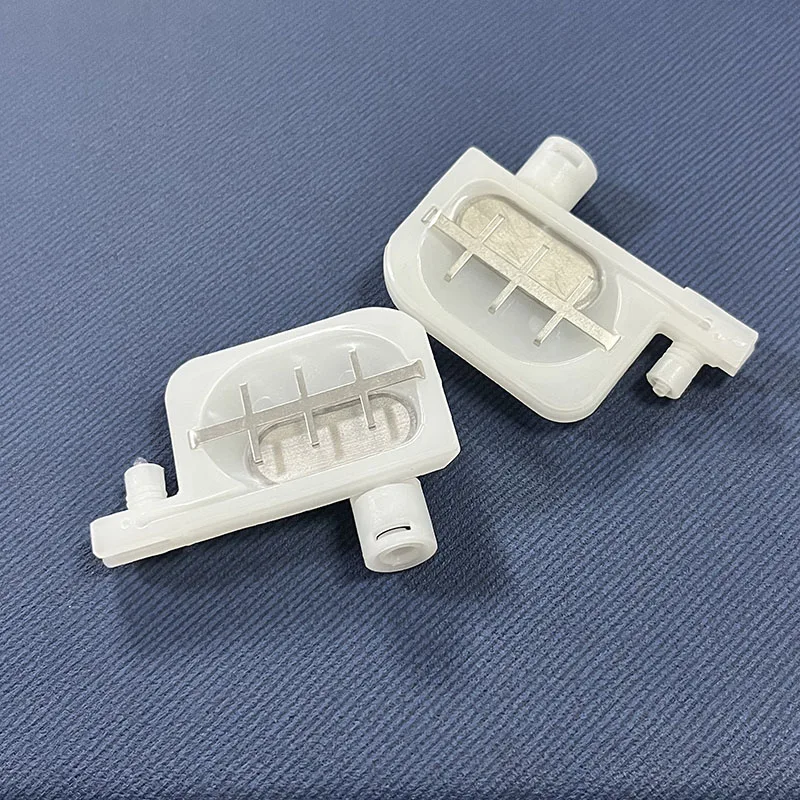 10pcs/lot DX4 Print Head Small Damper 3*2mm Single Row for Mutoh 900c Roland Solvent Printer